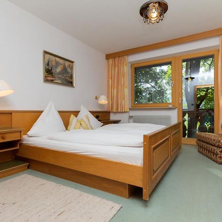Landhotel Die Waldschaenke Kochel am See Kültér fotó