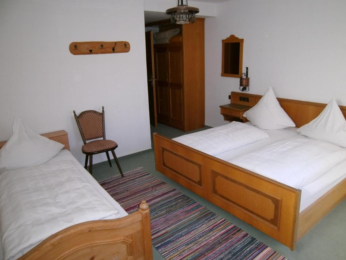 Landhotel Die Waldschaenke Kochel am See Kültér fotó
